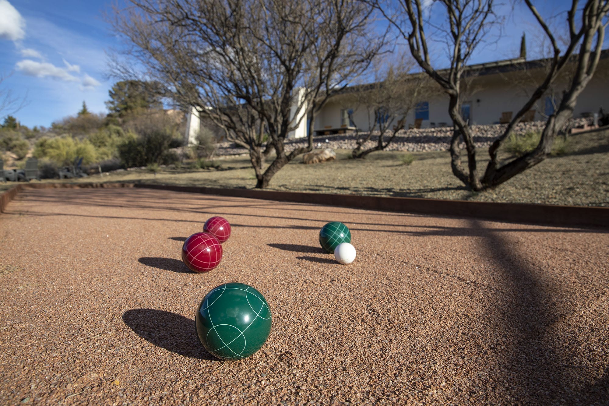 Bocce